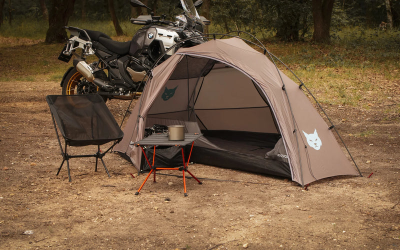 Camping