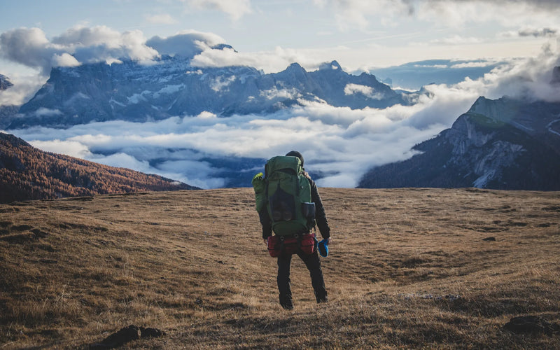 Hiking & Backpacking