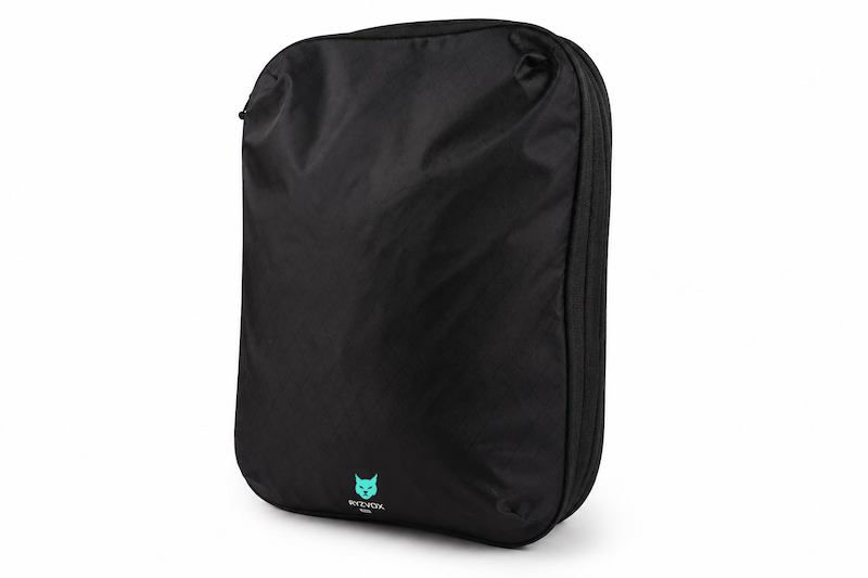 Packing Cubes