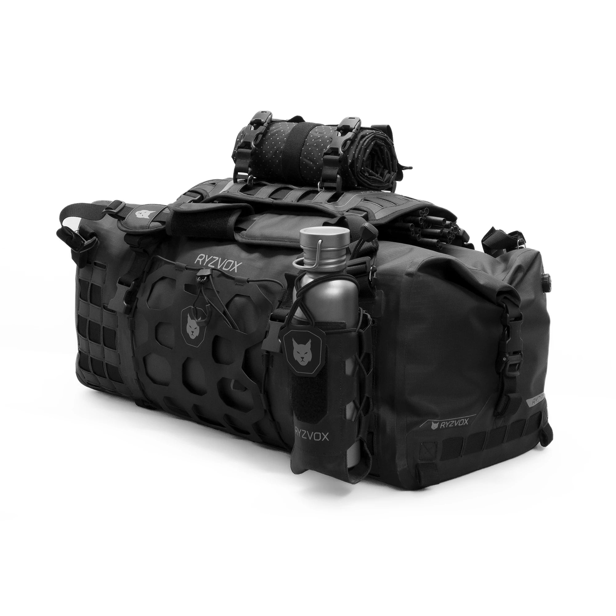 MYRSKY Duffle Bag 40L