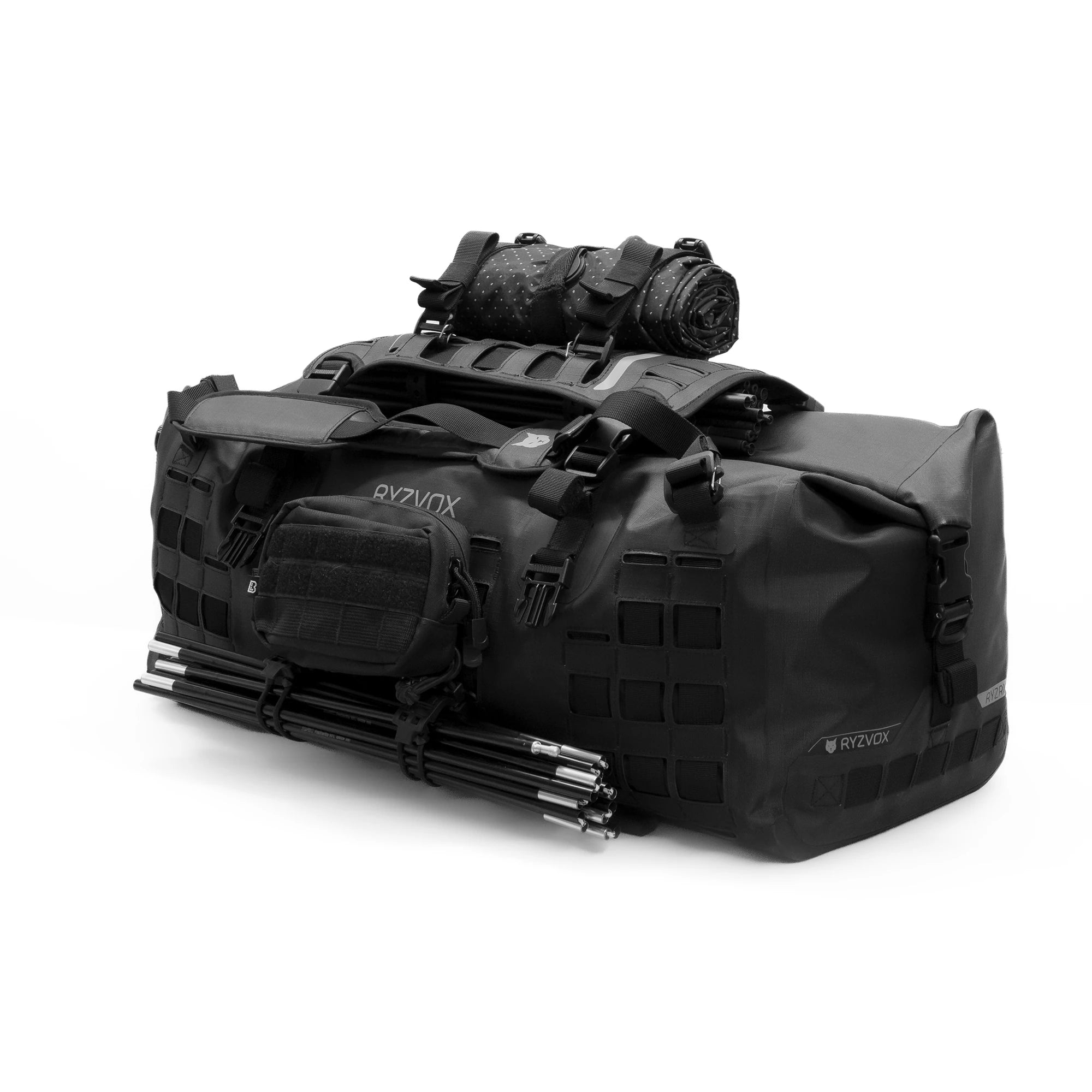 MYRSKY Duffle Bag 40L