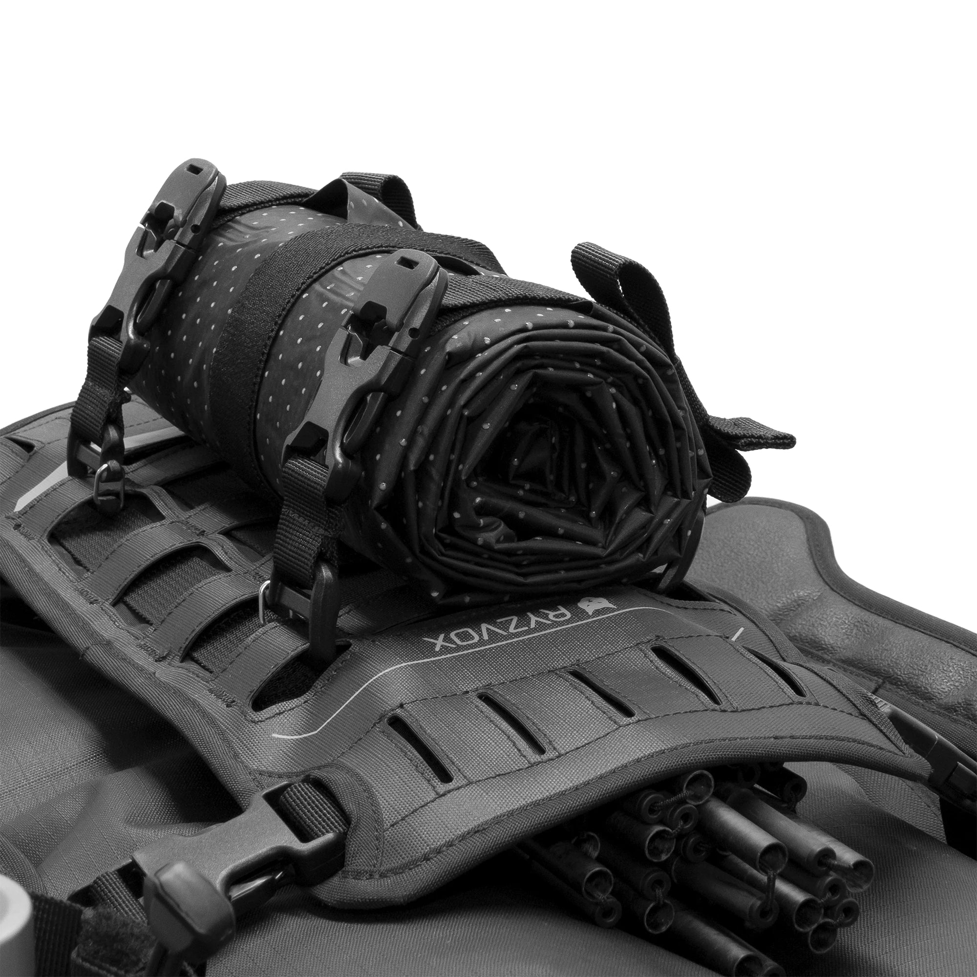 MYRSKY Duffle Bag 40L